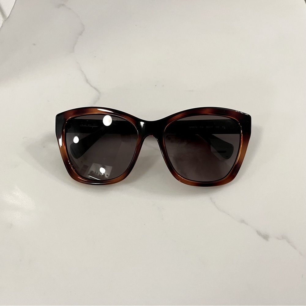 Ferragamo Sunglasses